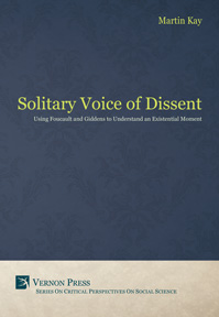 The Solitary Voice of Dissent 