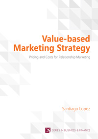 Value-based Marketing Strategy 