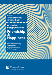 A Global Perspective on Friendship and Happiness 