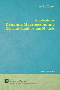 Introduction to Dynamic Macroeconomic General Equilibrium Models 