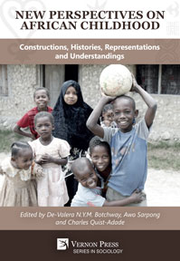 New Perspectives on African Childhood 