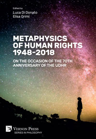 Metaphysics of Human Rights 1948-2018 