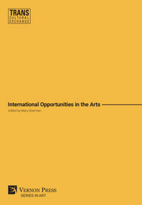 International Opportunities in the Arts 